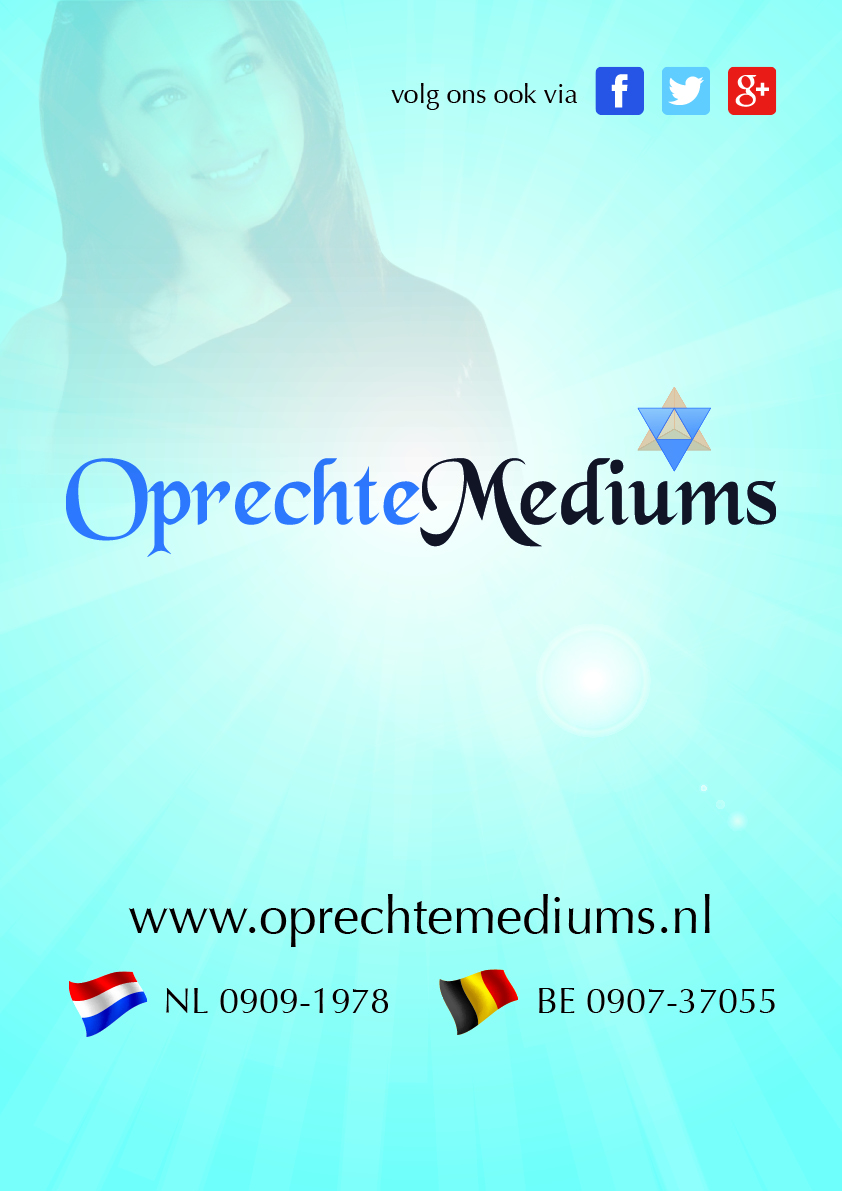 (c) Oprechtemediums.nl